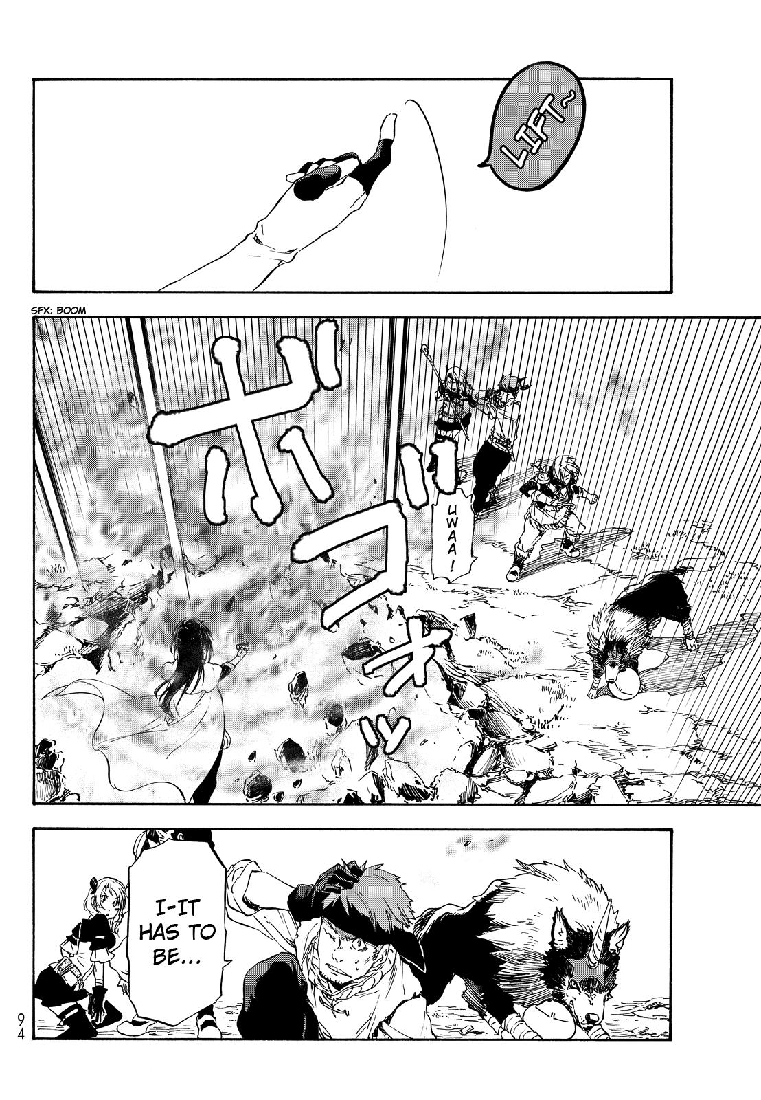 Tensei Shitara Slime Datta Ken, Chapter 9 image 25